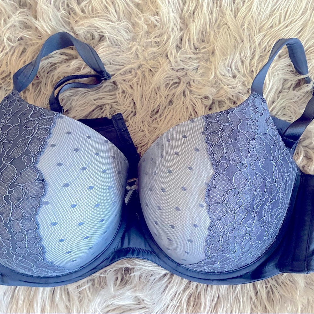 Lane Bryant Balconette Bra